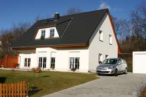 Ihr neues Haus solide Stein auf Stein Bestlage – Die vollständige Adresse der Immobilie erhältst du vom Anbieter., 1833 Dürrröhrsdorf-Dittersbach – Vorschaubild 1