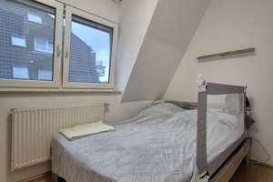 Bonn-Nord, ruhige 2-Zi.-Wohnung mit Balkon – Die vollständige Adresse der Immobilie erhältst du vom Anbieter., 53117 Auerberg, Bonn – Vorschaubild 11