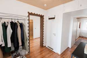 Lichtdurchflutete 3-Zimmer-Wohnung mit 
Balkon, Garage und Aufzug in D’dorf-Lichtenbroich – Die vollständige Adresse der Immobilie erhältst du vom Anbieter., 40472 Lichtenbroich, Düsseldorf – Vorschaubild 12