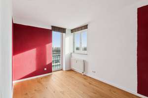 Helle großzügige Dachterrassen-Maisonette Wohnung in Bogenhausen mit Alpenpanorama – Die vollständige Adresse der Immobilie erhältst du vom Anbieter., 81927 Johanneskirchen, München – Vorschaubild 7