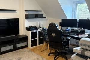 Altbaujuwel als Maisonette trifft Essen- Rüttenscheid – 45128 Rüttenscheid, Essen – Vorschaubild 4