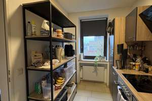 2 Zimmer Wohnung in Düsseldorf mit 53 m² Wohnfläche – Pöhlenweg 28, 40629 Ludenberg, Düsseldorf – Vorschaubild 7