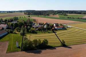 Schmuckkästchen mit viel Platz, Gestaltungsmöglichkeiten und unverbaubarer Aussicht  – Rottal-Inn (Kreis) – Vorschaubild 36