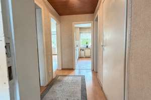 Renovierungsbedürftige 2-Zimmer-Etagenwohnung mit Balkon und Garagenstellplatz – Die vollständige Adresse der Immobilie erhältst du vom Anbieter., 40595 Garath, Düsseldorf – Vorschaubild 5