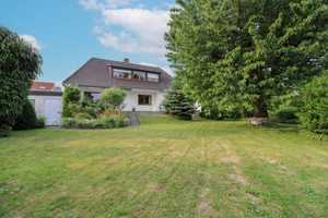 Zögern Sie nicht: Gepflegtes Einfamilienhaus mit Garten – Soest (Kreis) – Vorschaubild 1