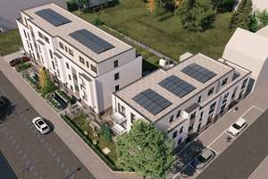 Attraktive 3 Zimmer-Wohnung im EG mit eigenem Garten – 63075 Bürgel, Offenbach am Main – Vorschaubild 2