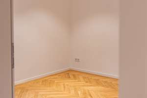 Helle 4 -Zimmer Luxuswohnung in R-EAST - Erstbezug nach Generalsanierung – Die vollständige Adresse der Immobilie erhältst du vom Anbieter., 93055 Ostenviertel, Regensburg – Vorschaubild 8