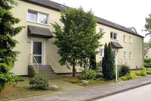 2-Zimmer-Wohnung in Duisburg Huckingen