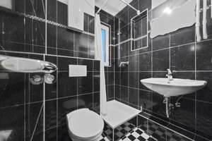 Stilvoll saniertes Studio-Apartment in Bestlage von Altona – Die vollständige Adresse der Immobilie erhältst du vom Anbieter., 22767 Altona-Altstadt, Hamburg – Vorschaubild 6