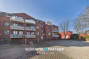 Ellenerbrok-Schevemoor | 4-Zimmer Maisonettewohnung mit jungem Baujahr – Die vollständige Adresse der Immobilie erhältst du vom Anbieter., 28325 Ellenerbrok-Schevemoor, Bremen – Vorschaubild 5