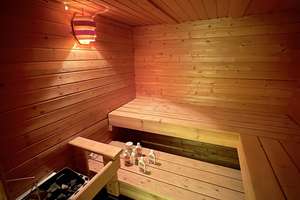 Modernes Einfamilienhaus mit Anbau, Kamin, Sauna & Sonnenterrasse - 260m² Wohnflächenpotenzial – Die vollständige Adresse der Immobilie erhältst du vom Anbieter., 64354 Reinheim – Vorschaubild 17