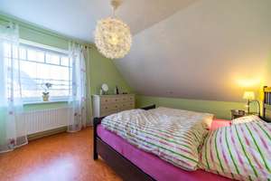Ihr Traum-Eigenheim an der Nordsee mit vermieteter Einliegerwohnung *Strandnah, BJ 2003, PV-Anlage* – Die vollständige Adresse der Immobilie erhältst du vom Anbieter., 26969 Butjadingen – Vorschaubild 16