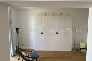 Helle und sanierte 3 Zi.- Wohnung in Winterhude mit Fahrstuhl – Barmbeker Straße 187, 22299 Winterhude, Hamburg – Vorschaubild 6