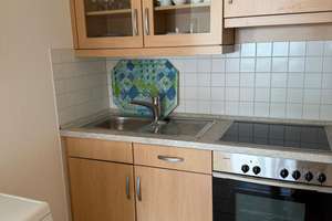 renovierte komfortable 2-Zimmer-Wohnung mit Aufzug, Balkon und Stellplatz in zentraler Lage  – Hofstraße 1, 40723 Hilden – Vorschaubild 10