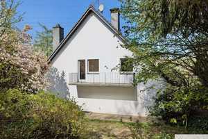 Großzügiges Zweifamilienhaus auf parkähnlichem Grundstück in ruhiger Lage – Am Buschkamp 5, 42549 Mettmann (Kreis) – Vorschaubild 16