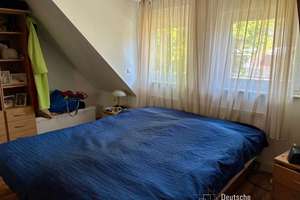 Reihenendhaus in ruhiger Lage – Die vollständige Adresse der Immobilie erhältst du vom Anbieter., 21077 Rönneburg, Hamburg – Vorschaubild 9