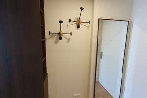 Bald einziehen! Kleines, feines Apartment in elegantem Haus / Schwabing – Schwere-Reiter-Str. 27, 80797 Schwere-Reiter-Straße, München – Vorschaubild 40