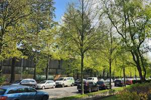 Provisionsfrei - Apartment in Dresden-Striesen mit TG – Fürstenwalder Straße 1, 1277 Striesen-Ost, Dresden – Vorschaubild 11