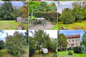 Vier Eigentumswohnungen - Voll vermietetes Objekt in Alleinlage ...Ihre Kapitalanlage? – Coburg (Kreis) – Vorschaubild 2