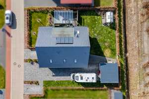Neuwertiges Zweifamilienhaus mit exklusiver Ausstattung in ruhiger Feldrandlage – Wittmund (Kreis) – Vorschaubild 17