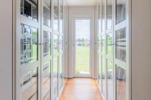 Möbliert: Wunderschönes Architektenhaus in Fahrenzhausen – Die vollständige Adresse der Immobilie erhältst du vom Anbieter., 85777 Fahrenzhausen – Vorschaubild 10