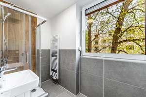 Möbliertes WG Zimmer in modernisierter Wohnung in Nürnberg – Neuselsbrunn 29, 90471 Langwasser Nordwest, Nürnberg – Vorschaubild 9