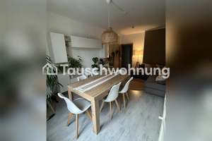 Tauschwohnung: 2-Zimmer-Wohnung in Blasewitz im Tausch gegen 3-Raum-Wohnung – Die vollständige Adresse der Immobilie erhältst du vom Anbieter., 1309 Striesen-West, Dresden – Vorschaubild 5