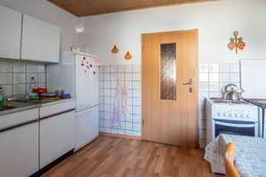 Jetzt zugreifen - schönes Grundstück mit solidem Einfamilienhaus für Ihre Familie – Saalekreis – Vorschaubild 5
