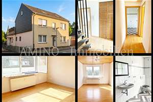 ”Zweifamilienhaus mit Potenzial" I ca. 228m² Wohnfläche I ca. 687m² Grundstücksgröße I Beste Lage