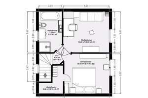 Kernsaniertes Geräumiges 4-Zimmer-Haus in Koberg Provisionsfrei – Die vollständige Adresse der Immobilie erhältst du vom Anbieter., 23881 Koberg – Vorschaubild 25