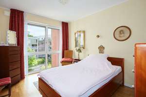 Urban. Modern. Vermietet. – großzügige 4-Zimmer-Wohnung in Pempelfort – 40211 Pempelfort, Düsseldorf – Vorschaubild 39