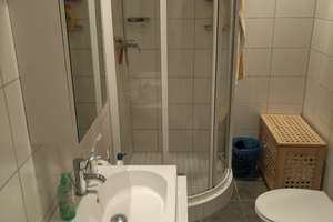 Schöne Maisonette Wohnung, ruhiger Lage, Zetrum nah – Birkenauer Talstr. 4, 69469 Weinheim – Vorschaubild 5