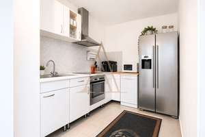 Vermietete 2-Zimmer-Wohnung in Köln-Kalk | Stellplatz | Aufzug | Keller – Die vollständige Adresse der Immobilie erhältst du vom Anbieter., 51103 Höhenberg, Köln – Vorschaubild 7