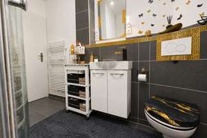 MODERNISIERTE 3-ZIMMERWOHNUNG MIT BALKON - FUßLÄUFIG ZUM NEUEN TEICH UND DEM ALLERPARK – Die vollständige Adresse der Immobilie erhältst du vom Anbieter., 38448 Teichbreite, Wolfsburg – Vorschaubild 7