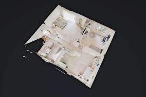 FREISTEHENDES 1-FAMILIENHAUS MIT 1014 m² GRUNDSTÜCK IN TOP-LAGE VON KÖLN RATH-HEUMAR – Die vollständige Adresse der Immobilie erhältst du vom Anbieter., 51107 Rath/Heumar, Köln – Vorschaubild 14