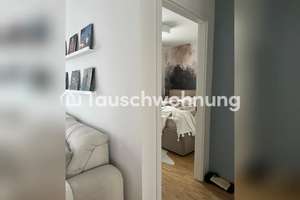 Tauschwohnung: Tausche 3 Zimmerwohnung im Grünen gegen Stadtnähe! – 60438 Kalbach-Riedberg, Frankfurt am Main – Vorschaubild 1