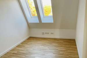 ***TRAUMHAFTE MAISONETTEWOHNUNG  - 4 ,5 ZIMMER IM DACHGESCHOSS - BALKON - KLIMAANLAGE - STELLPLATZ** – Ostheimstr.  13a, 4328 Sellerhausen-Stünz, Leipzig – Vorschaubild 18