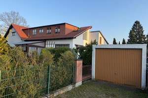 Doppelhaushälfte auf 600 m² Sonnengrundstück in begehrter Lage Mannheim-Gartenstadt – Sonnenschein 50, 68305 Käfertal, Mannheim – Vorschaubild 13