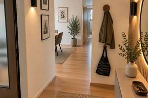 Großzügige 3,5-Zimmer-Wohnung mit viel Potenzial in Stuttgart-Stammheim – 70439 Stammheim-Mitte, Stuttgart – Vorschaubild 9
