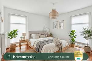 Lichtdurchflutet & zentrumsnah – 3-Zimmer mit Balkon am Felsenkeller – Die vollständige Adresse der Immobilie erhältst du vom Anbieter., 4177 Lindenau, Leipzig – Vorschaubild 9