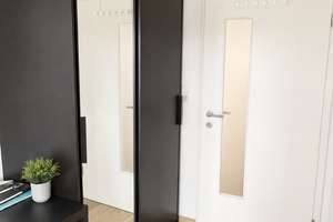 Kompaktes 1-Zimmer-Apartment: Wohnen in Würzburg