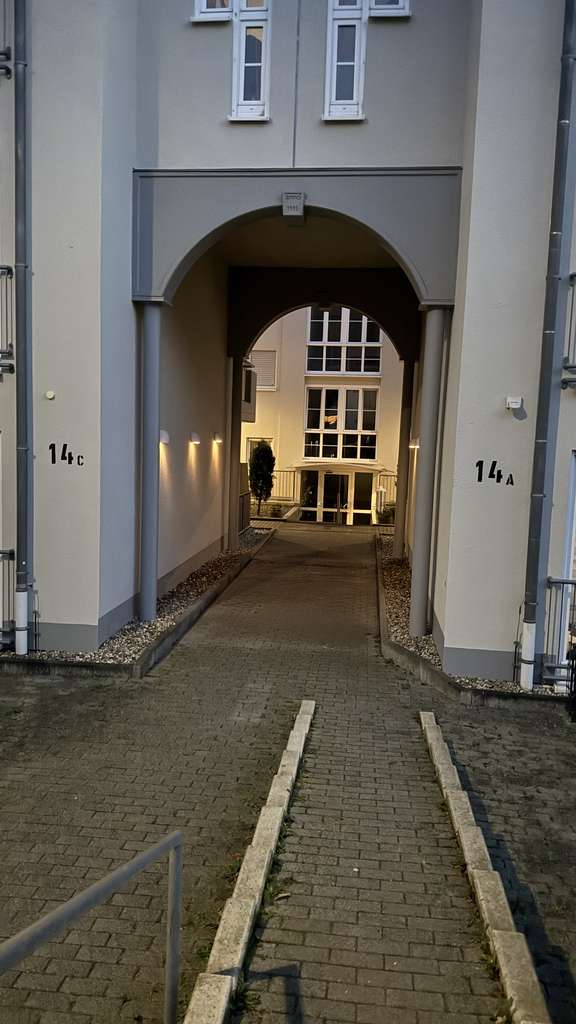 Immobilie in Rüdesheim am Rhein - *** Tolle Lage *** 2-Zimmer-Whg. mit Ausblick als Kapitalanlage oder Selbstnutzung *** - Bild 0