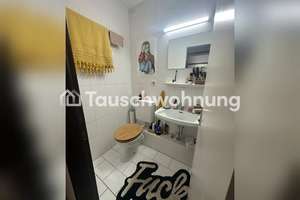 Tauschwohnung: 1-1.5 Zimmer Wohnung (Maxvorstadt) gegen 2-3 Zimmer Wohnung – Die vollständige Adresse der Immobilie erhältst du vom Anbieter., 80799 Universität, München – Vorschaubild 9
