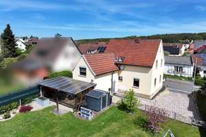 Charmantes, modernisiertes Wohnhaus mit großem Garten in Ebersdorf b. Coburg – Coburg (Kreis) – Vorschaubild 17