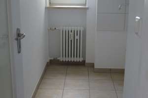 1-Zimmer-Wohnung in Neuhausen mit schönem Fernblick (Bergsicht bei Föhnwetter), München – Landshuter Allee 156, 80637 Dom Pedro, München – Vorschaubild 9