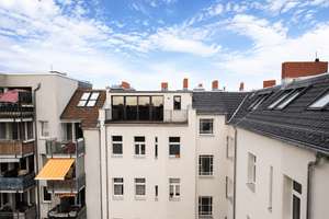Provisionsfrei – Großzügiges Familienpenthouse mit zwei Sonnenterrassen im Kissingenviertel – Binzstraße 48, 13189 Pankow (Ortsteil), Berlin – Vorschaubild 6