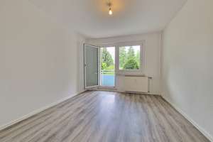 Kurzer Weg in´s neue Zuhause! 2-Zimmer-Wohnung in der 1. Etage! Wohnen bei GCP! – Albert-Köhler-Straße 3, 9122 Morgenleite, Chemnitz – Vorschaubild 3