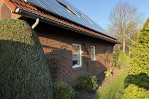 Familientraum mit Wintergarten, PV-Anlage & Doppelgarage – Die vollständige Adresse der Immobilie erhältst du vom Anbieter., 26639 Wiesmoor – Vorschaubild 5