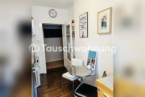Tauschwohnung: Tausche 2 Zimmer gegen 3 Zimmer – Baldestrasse 4, 80469 Glockenbach, München – Vorschaubild 4