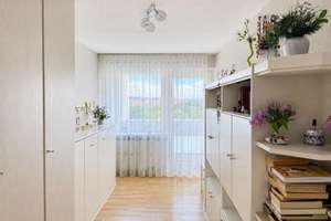 4-Zimmer-Wohnung mit 96 m², 3 Balkonen, Aufzug & Stellplatz - Auf Erbbaurecht – Die vollständige Adresse der Immobilie erhältst du vom Anbieter., 68309 Vogelstang, Mannheim – Vorschaubild 8